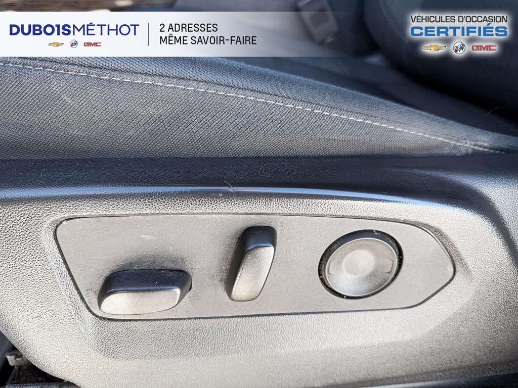 2024 GMC Sierra 1500 ELEVATION, DURAMAX, CREW, 3.0L DIESEL, X31 !!! in Victoriaville, Quebec - 21 - w1024h768px