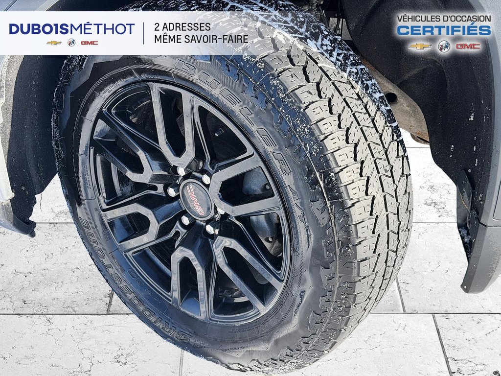 2024 GMC Sierra 1500 ELEVATION, DURAMAX, CREW, 3.0L DIESEL, X31 !!! in Victoriaville, Quebec - 2 - w1024h768px