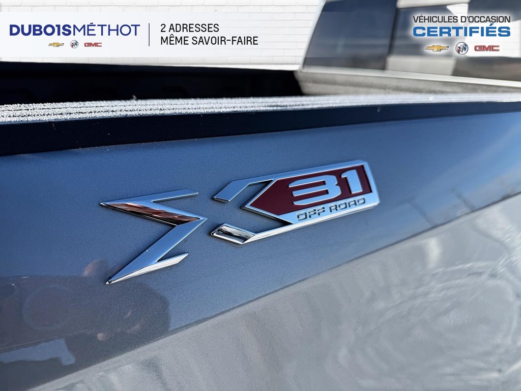 2024 GMC Sierra 1500 ELEVATION, DURAMAX, CREW, 3.0L DIESEL, X31 !!! in Victoriaville, Quebec - 12 - w1024h768px