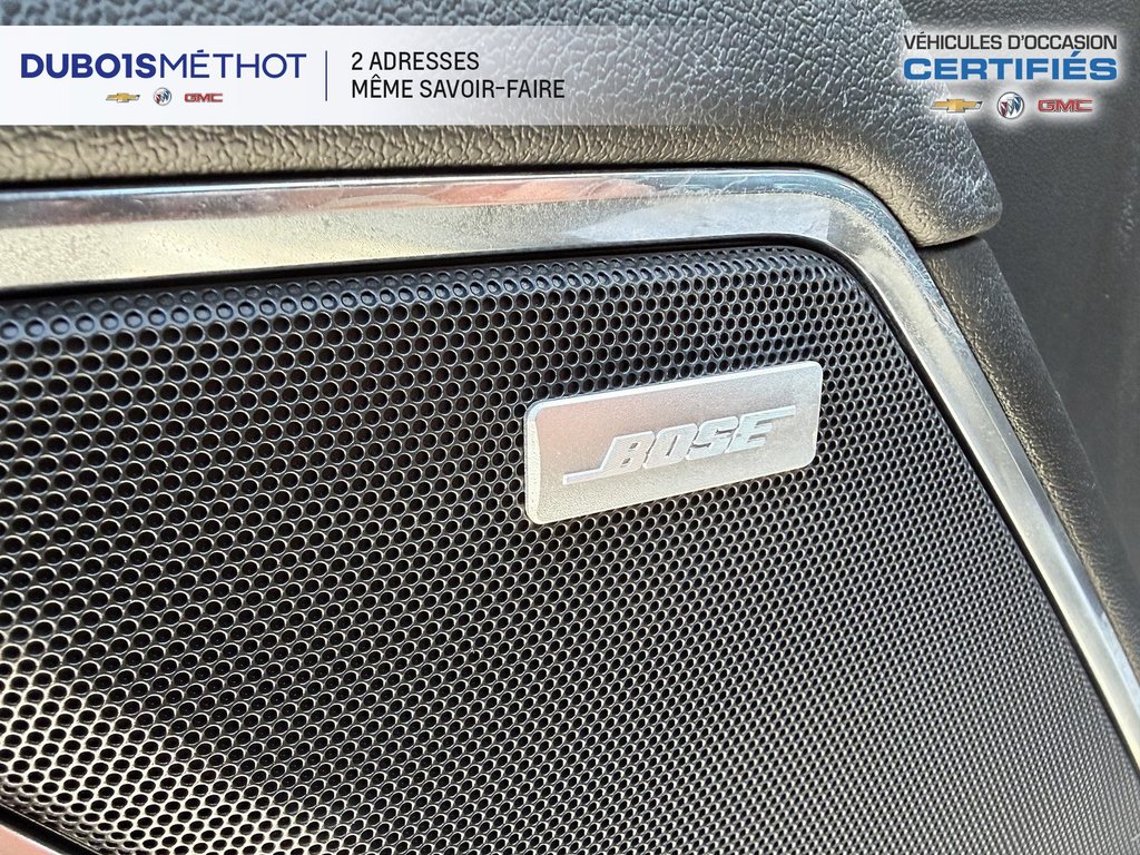 2024 GMC Sierra 1500 ELEVATION, DURAMAX, CREW, 3.0L DIESEL, X31 !!! in Victoriaville, Quebec - 23 - w1024h768px