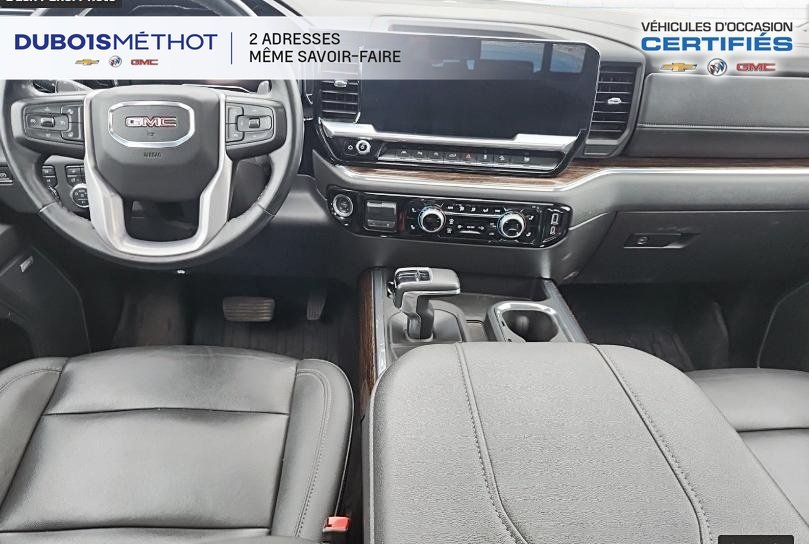 2024 GMC Sierra 1500 in Plessisville, Quebec - 6 - w1024h768px