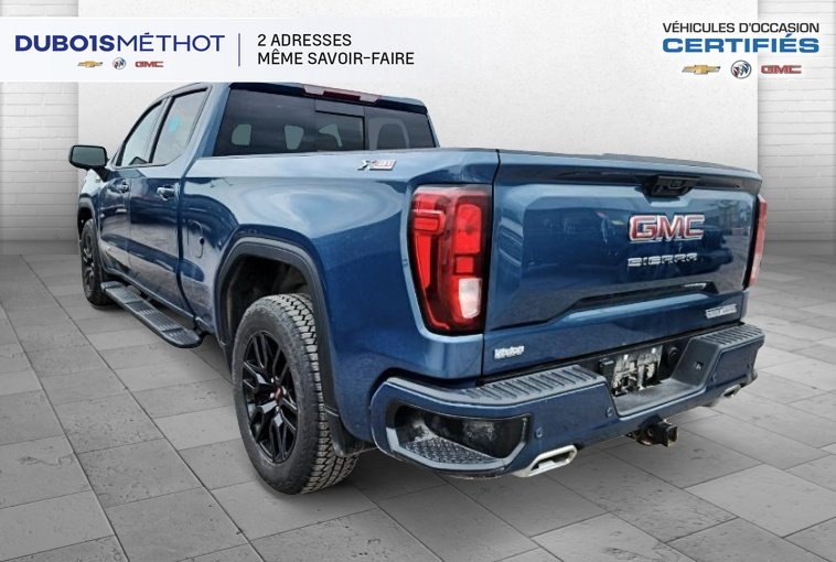 2024 GMC Sierra 1500 in Plessisville, Quebec - 4 - w1024h768px