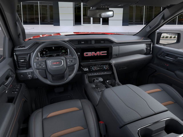 2025 GMC Sierra 1500 AT4 in Plessisville, Quebec - 5 - w1024h768px