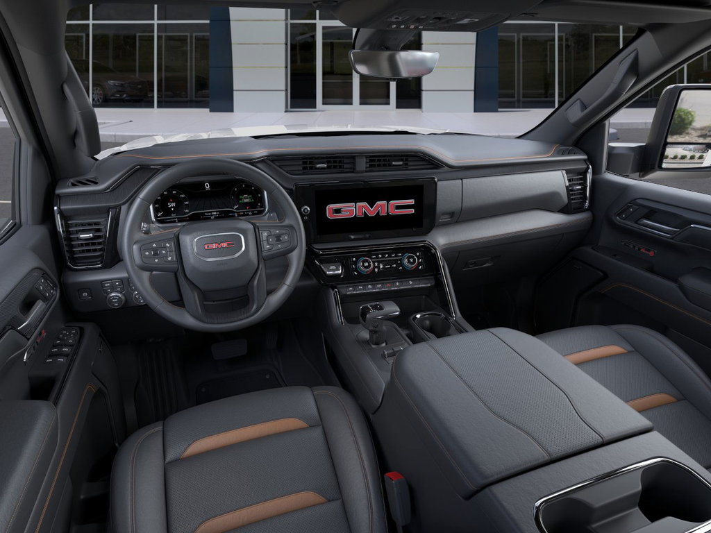2025 GMC Sierra 1500 AT4 in Victoriaville, Quebec - 5 - w1024h768px