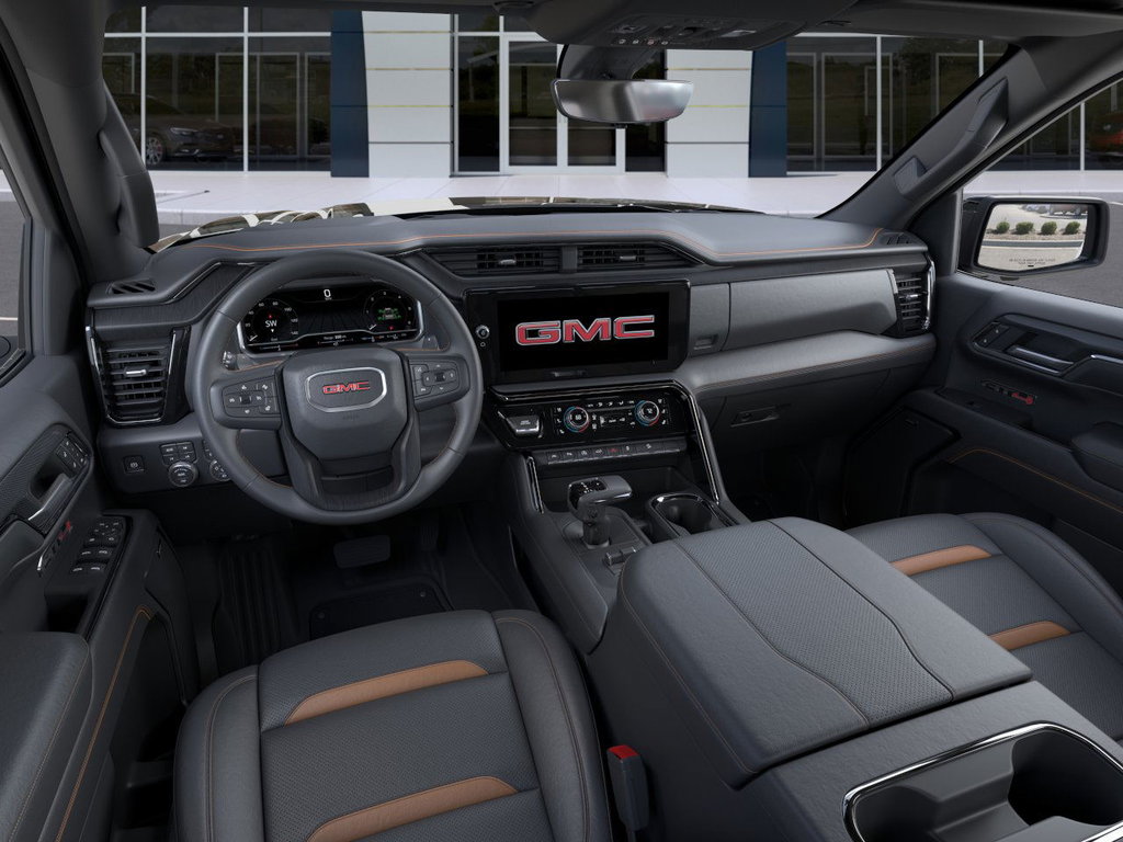 GMC Sierra 1500 AT4 2025 à Plessisville, Québec - 5 - w1024h768px
