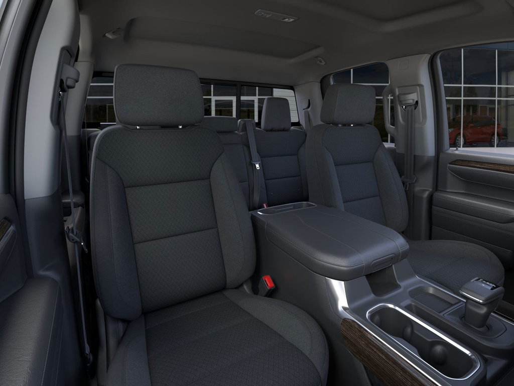 2025 GMC Sierra 1500 ELEVATION in Plessisville, Quebec - 6 - w1024h768px