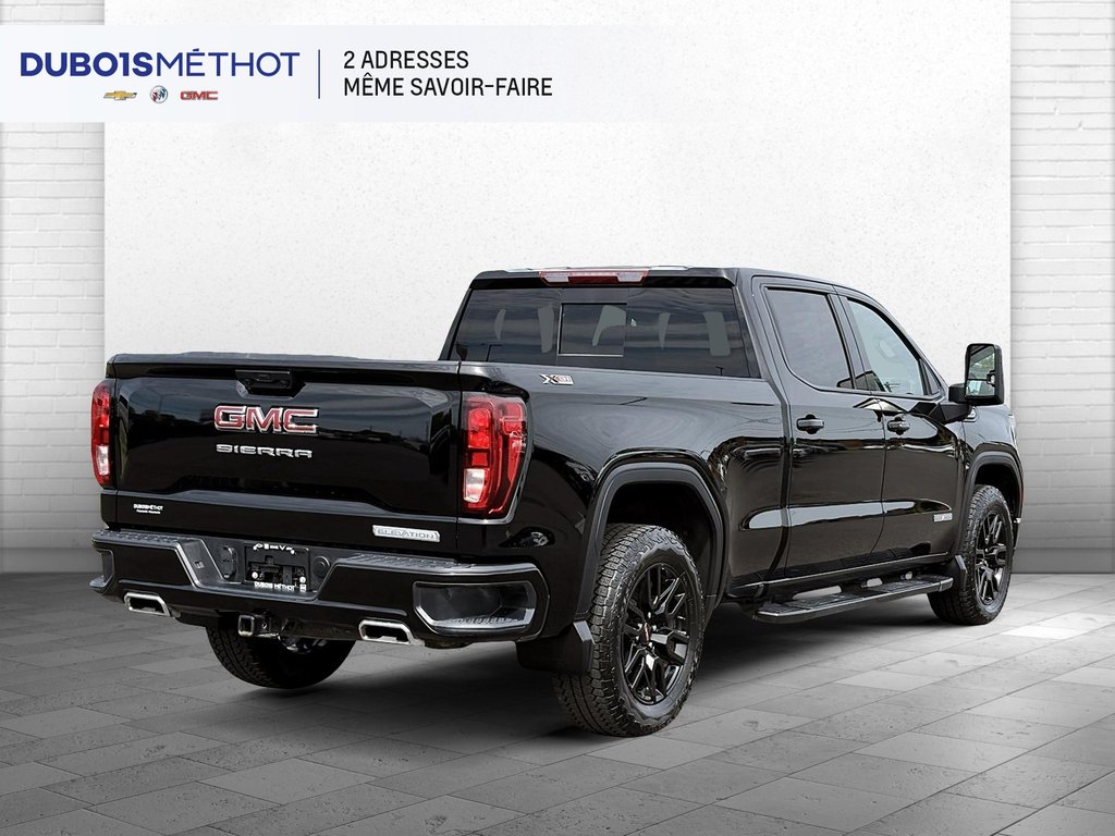 2026 GMC Sierra 1500 in Victoriaville, Quebec - 2 - w1024h768px