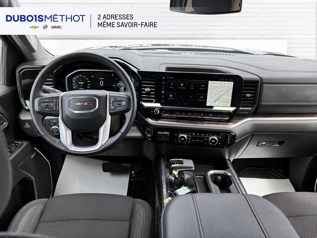 2026 GMC Sierra 1500 in Victoriaville, Quebec - 6 - w1024h768px