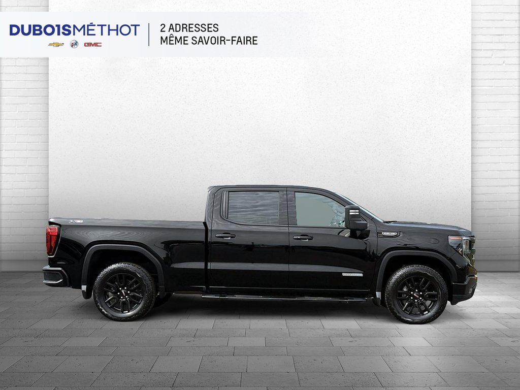 2026 GMC Sierra 1500 in Victoriaville, Quebec - 3 - w1024h768px
