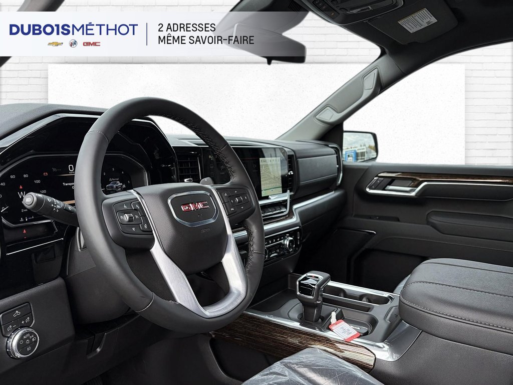 GMC Sierra 1500 ELEVATION 2026 à Victoriaville, Québec - 4 - w1024h768px