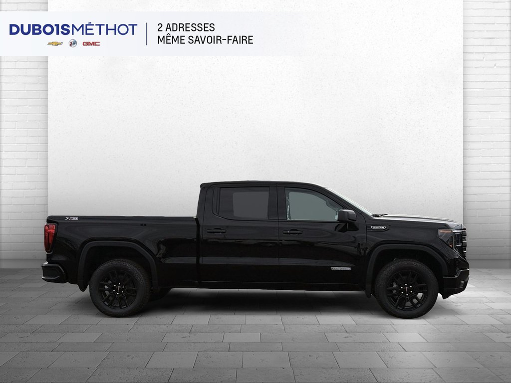 GMC Sierra 1500 ELEVATION 2026 à Victoriaville, Québec - 3 - w1024h768px