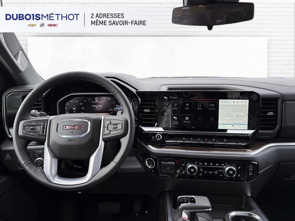 GMC Sierra 1500 ELEVATION 2026 à Victoriaville, Québec - 5 - w1024h768px