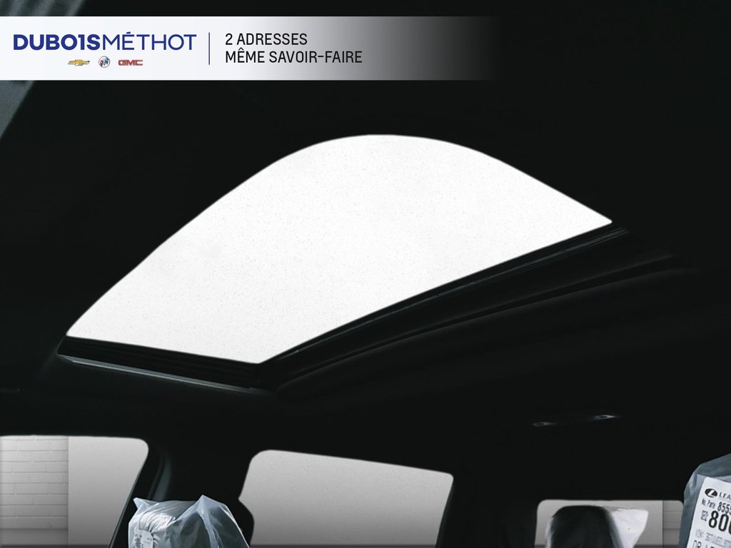 GMC Sierra 1500 AT4 2026 à Victoriaville, Québec - 6 - w1024h768px