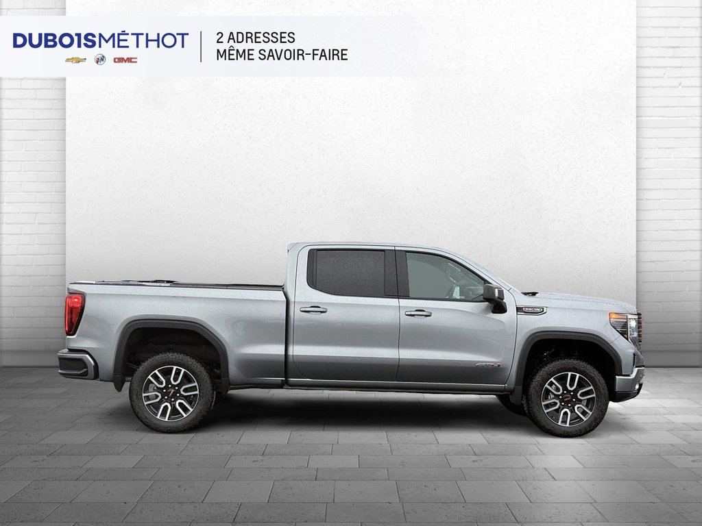 GMC Sierra 1500 AT4 2026 à Victoriaville, Québec - 3 - w1024h768px