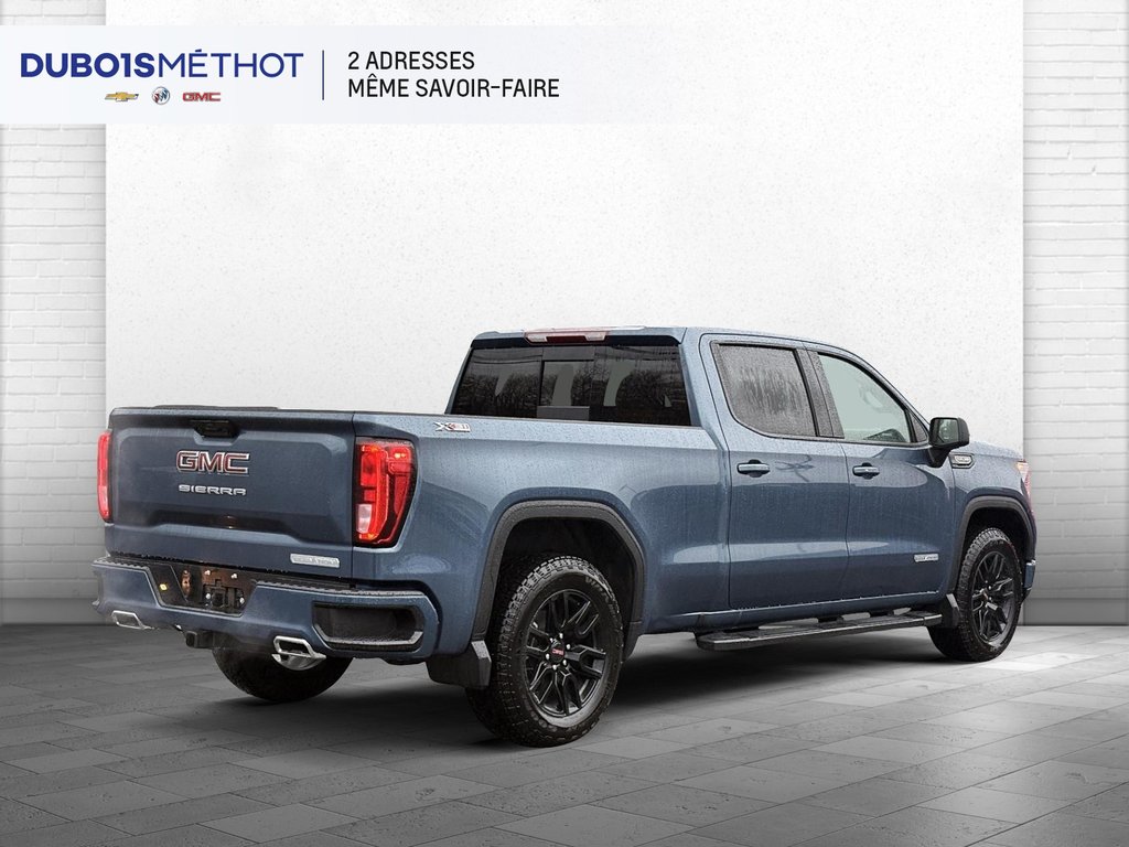 2026 GMC Sierra 1500 ELEVATION in Victoriaville, Quebec - 3 - w1024h768px