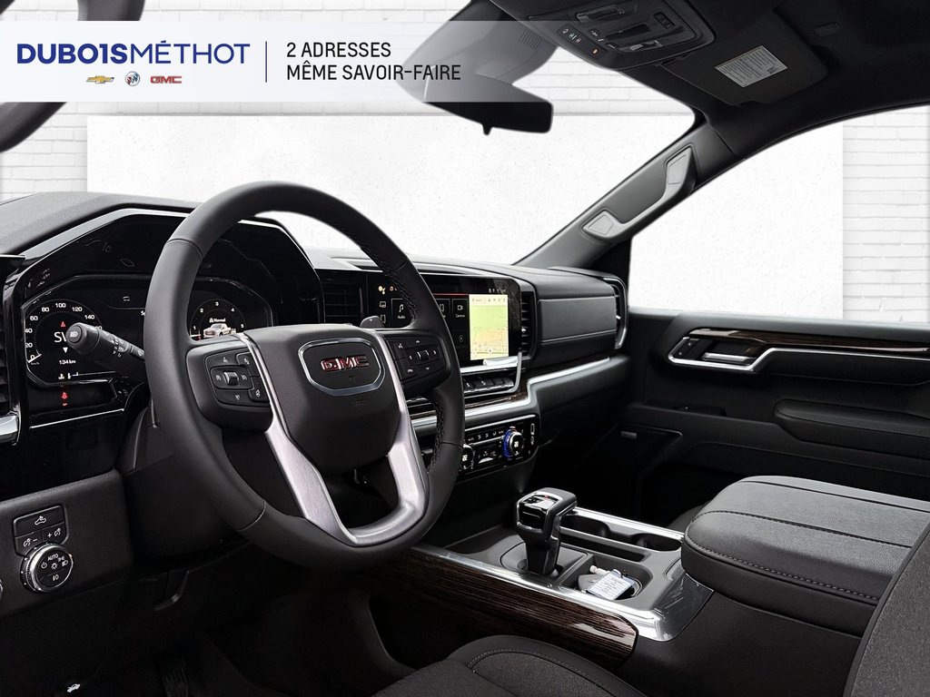 2026 GMC Sierra 1500 ELEVATION in Victoriaville, Quebec - 4 - w1024h768px