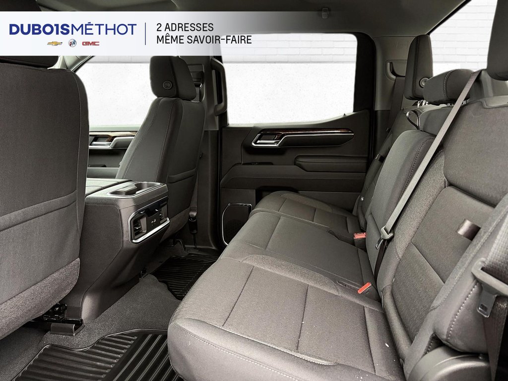 GMC Sierra 1500 ELEVATION 2026 à Victoriaville, Québec - 5 - w1024h768px