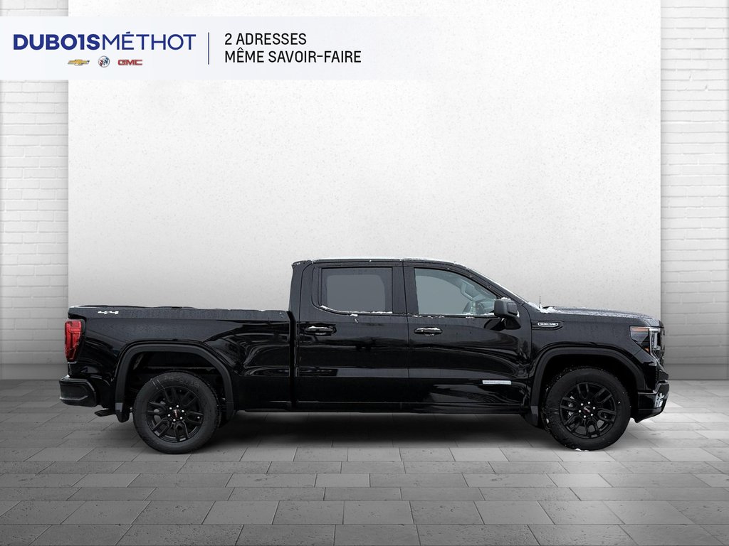 GMC Sierra 1500 ELEVATION 2026 à Victoriaville, Québec - 3 - w1024h768px