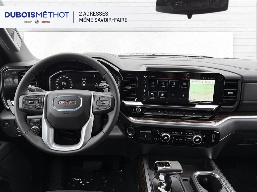 GMC Sierra 1500 ELEVATION 2026 à Victoriaville, Québec - 6 - w1024h768px