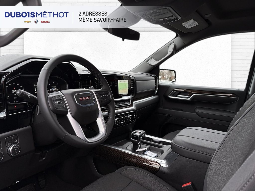 GMC Sierra 1500 ELEVATION 2026 à Victoriaville, Québec - 4 - w1024h768px