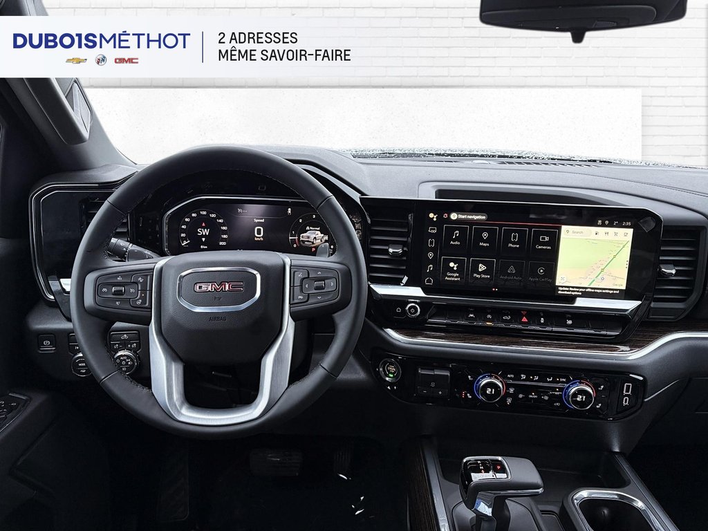 2026 GMC Sierra 1500 ELEVATION in Plessisville, Quebec - 5 - w1024h768px