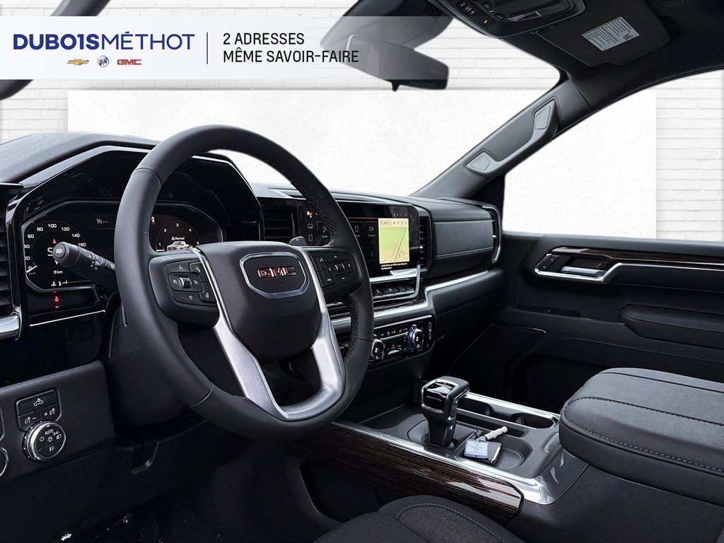 2026 GMC Sierra 1500 ELEVATION in Plessisville, Quebec - 4 - w1024h768px