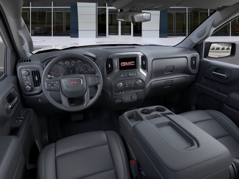 2026 GMC Sierra 1500 PRO in Victoriaville, Quebec - 5 - w1024h768px
