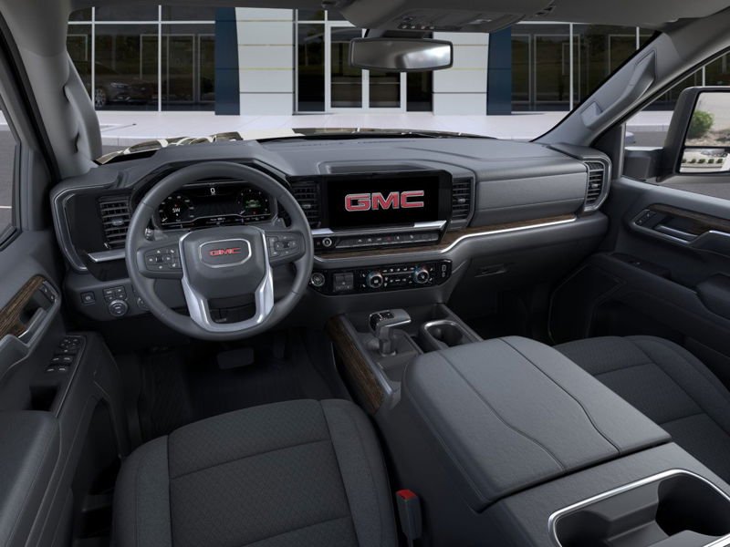 2026 GMC Sierra 1500 ELEVATION in Plessisville, Quebec - 5 - w1024h768px