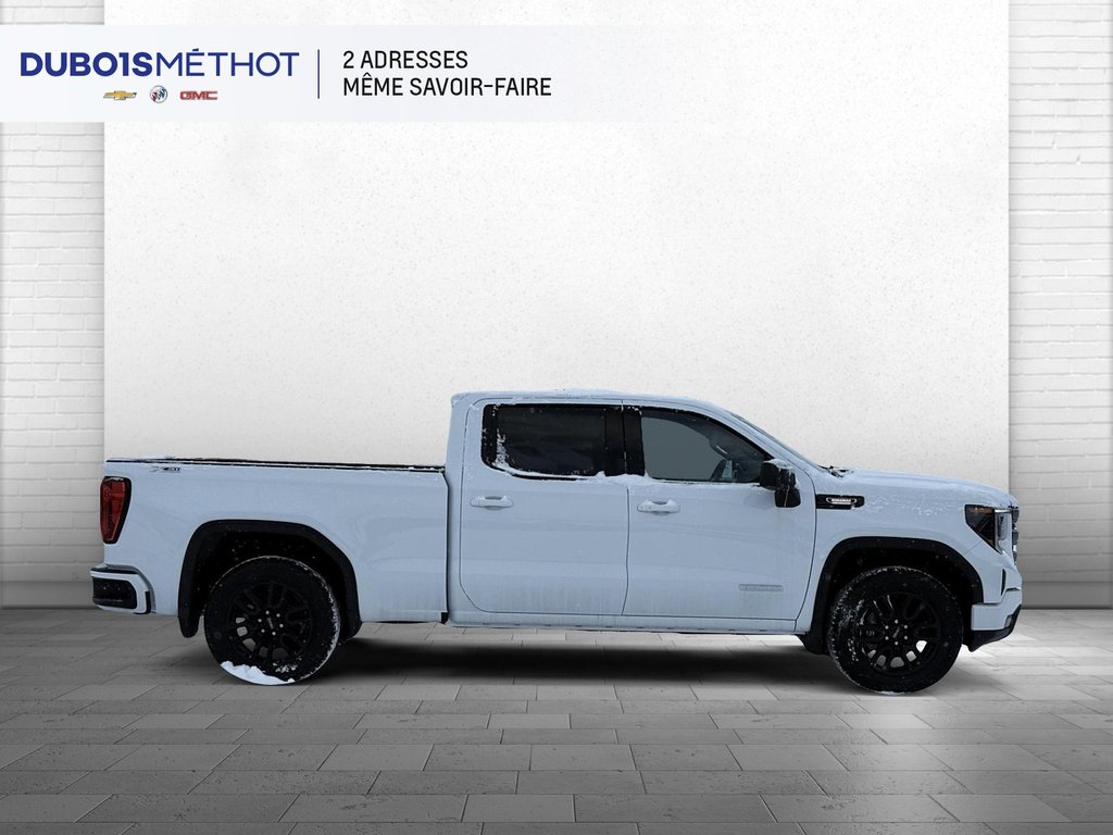 2026 GMC Sierra 1500 ELEVATION in Plessisville, Quebec - 3 - w1024h768px