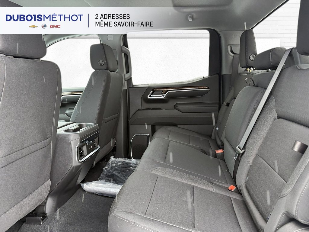 2026 GMC Sierra 1500 ELEVATION in Plessisville, Quebec - 5 - w1024h768px