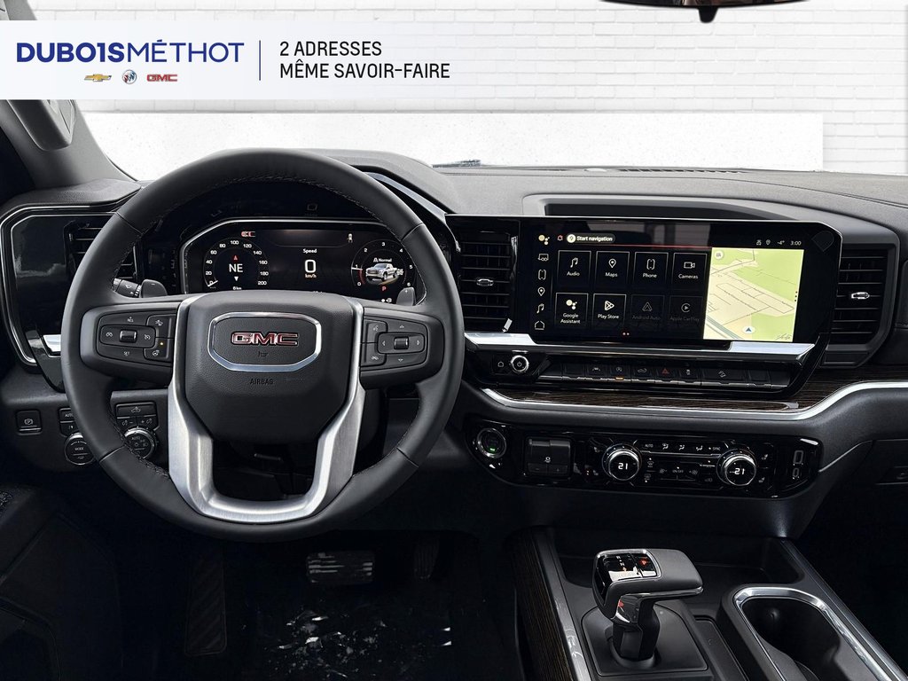 2026 GMC Sierra 1500 ELEVATION in Plessisville, Quebec - 6 - w1024h768px