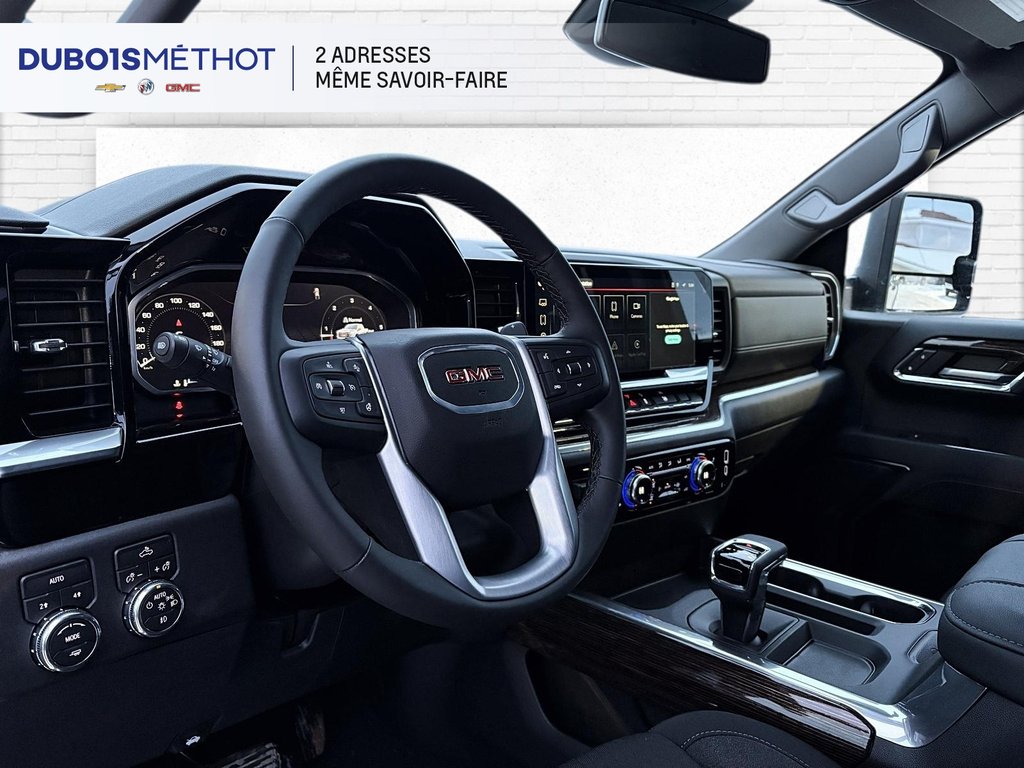 2026 GMC Sierra 1500 ELEVATION in Victoriaville, Quebec - 4 - w1024h768px