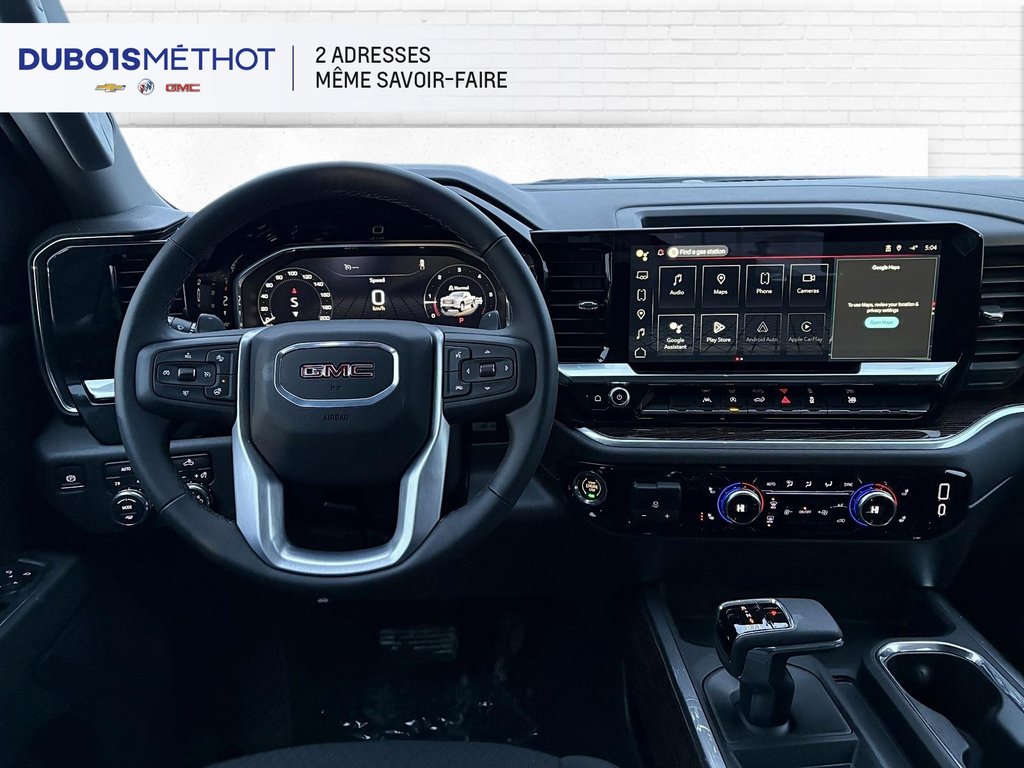 2026 GMC Sierra 1500 ELEVATION in Victoriaville, Quebec - 6 - w1024h768px