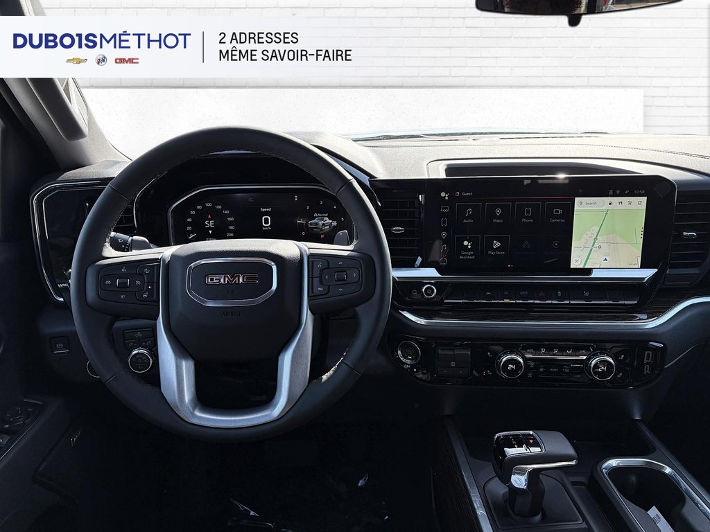 GMC Sierra 1500 ELEVATION 2026 à Plessisville, Québec - 6 - w1024h768px