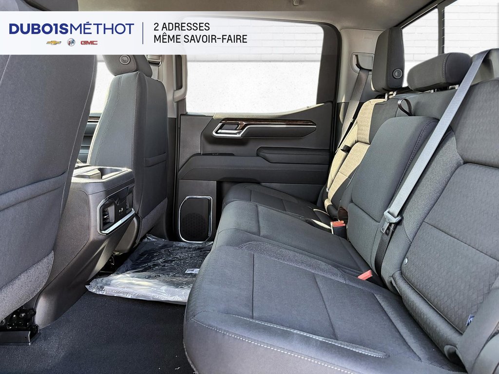 GMC Sierra 1500 ELEVATION 2026 à Plessisville, Québec - 5 - w1024h768px
