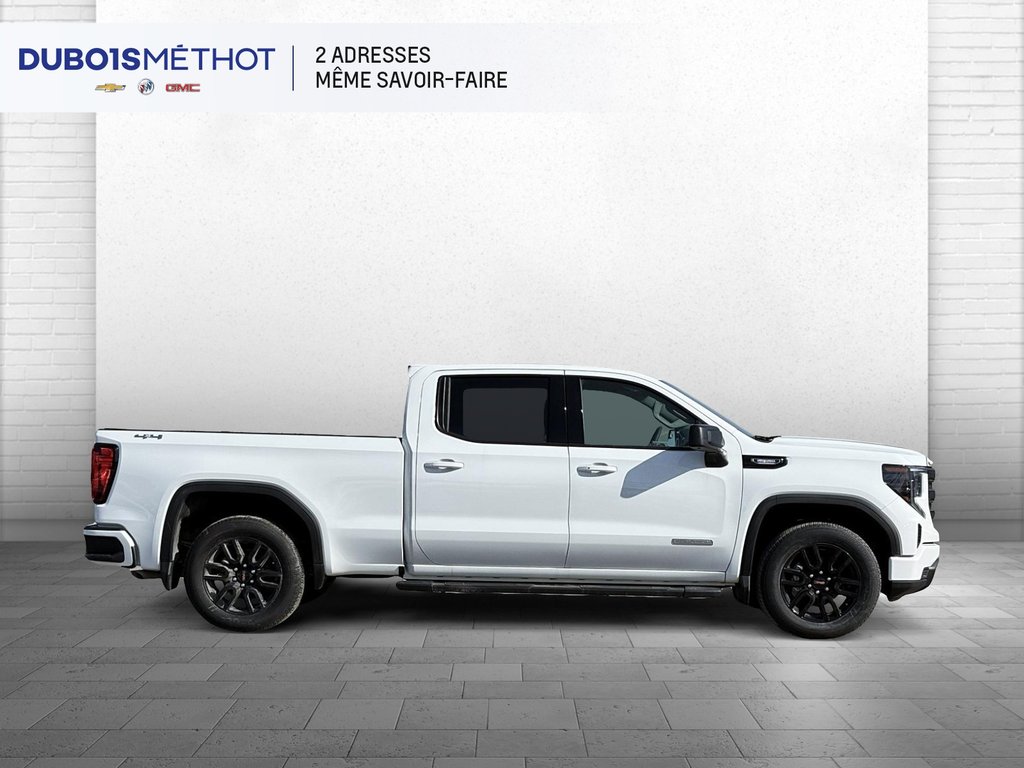 GMC Sierra 1500 ELEVATION 2026 à Plessisville, Québec - 3 - w1024h768px
