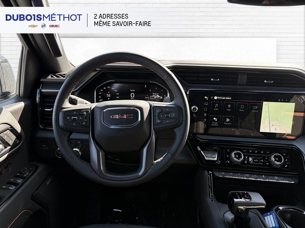 GMC Sierra 1500 AT4 2026 à Victoriaville, Québec - 6 - w1024h768px