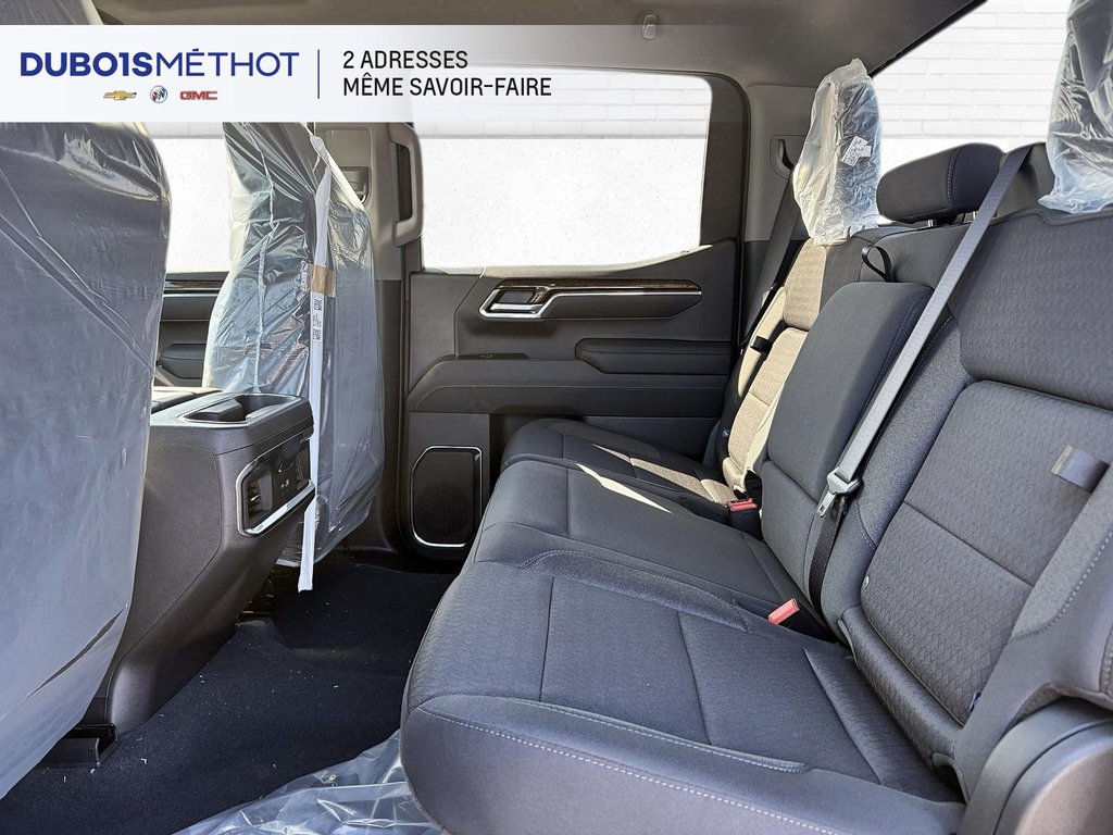 GMC Sierra 1500 ELEVATION 2026 à Plessisville, Québec - 5 - w1024h768px