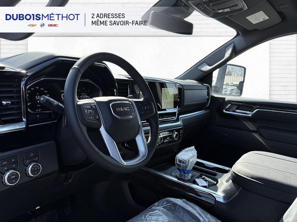 GMC Sierra 1500 ELEVATION 2026 à Plessisville, Québec - 4 - w1024h768px