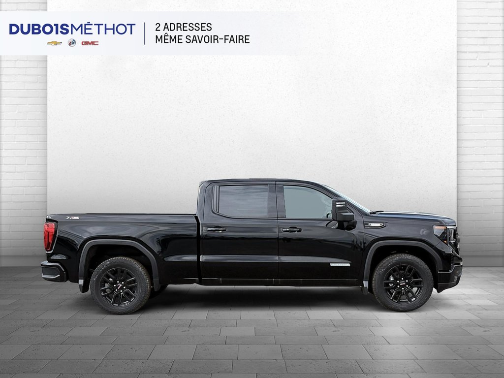 2026 GMC Sierra 1500 in Victoriaville, Quebec - 3 - w1024h768px