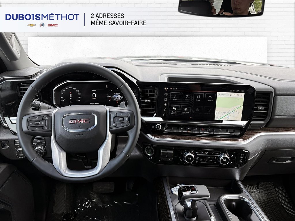 2026 GMC Sierra 1500 in Victoriaville, Quebec - 6 - w1024h768px