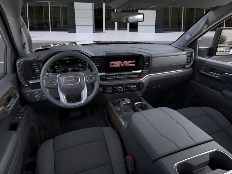 2026 GMC Sierra 1500 ELEVATION in Victoriaville, Quebec - 5 - w1024h768px