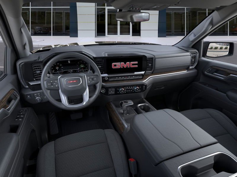 2026 GMC Sierra 1500 ELEVATION in Plessisville, Quebec - 5 - w1024h768px