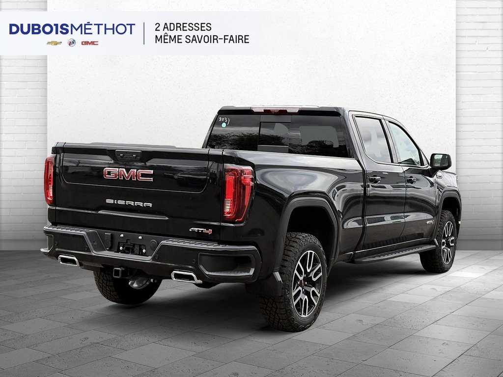 2026 GMC Sierra 1500 in Victoriaville, Quebec - 2 - w1024h768px