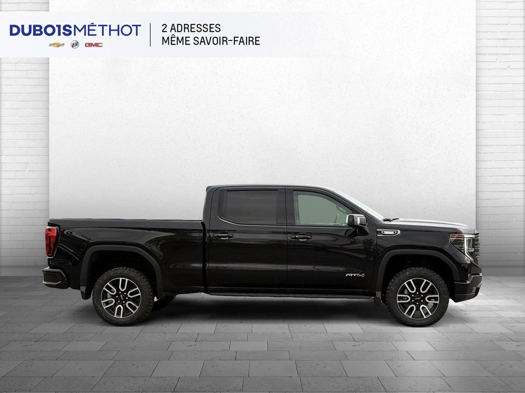 2026 GMC Sierra 1500 in Victoriaville, Quebec - 3 - w1024h768px