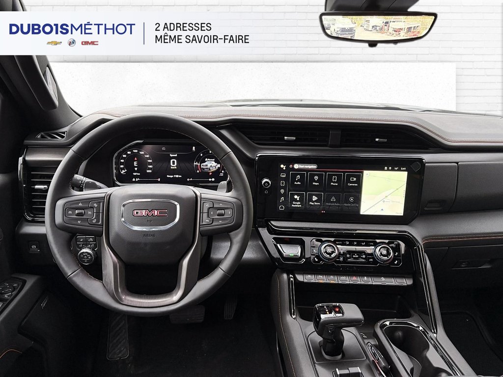 2026 GMC Sierra 1500 in Victoriaville, Quebec - 6 - w1024h768px