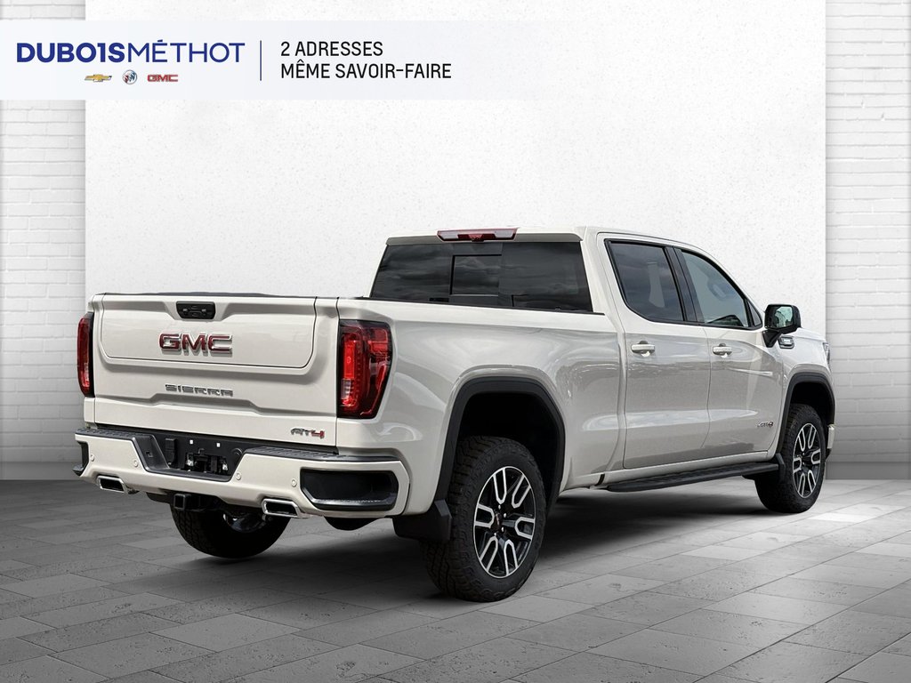 2026 GMC Sierra 1500 in Victoriaville, Quebec - 2 - w1024h768px