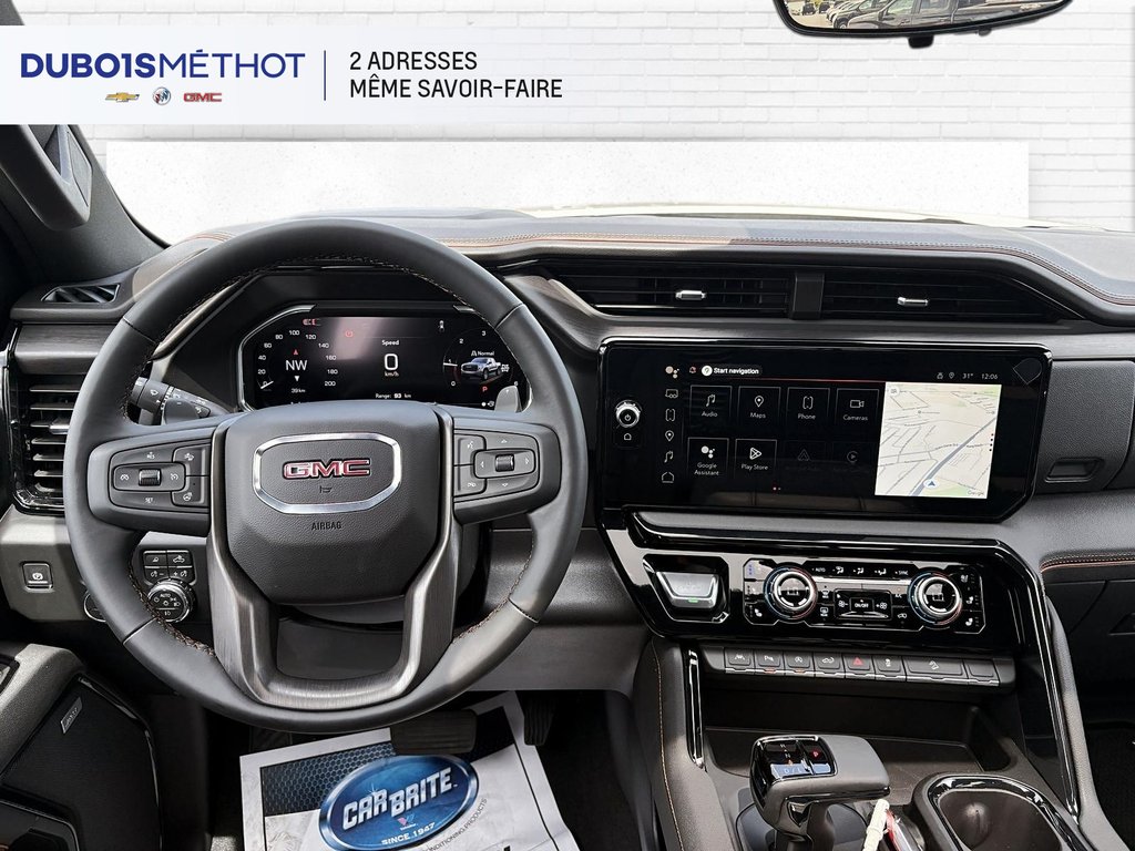 2026 GMC Sierra 1500 in Victoriaville, Quebec - 6 - w1024h768px