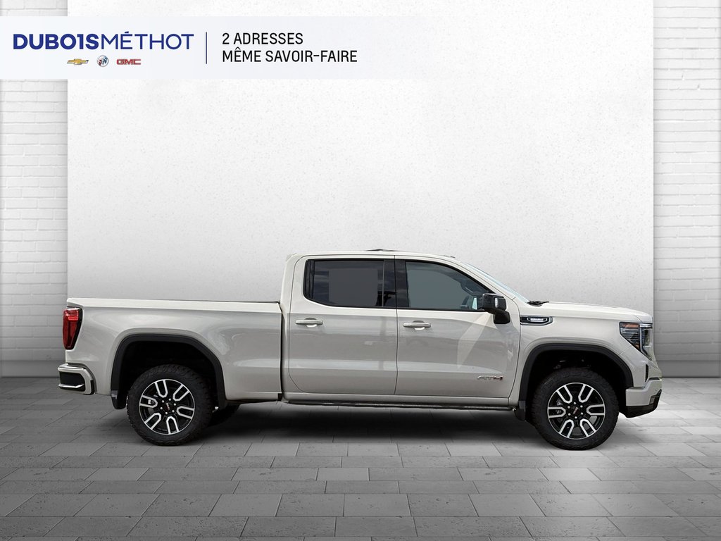 2026 GMC Sierra 1500 in Victoriaville, Quebec - 3 - w1024h768px