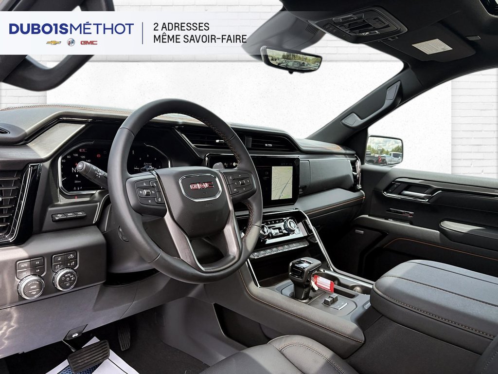 2026 GMC Sierra 1500 in Victoriaville, Quebec - 4 - w1024h768px